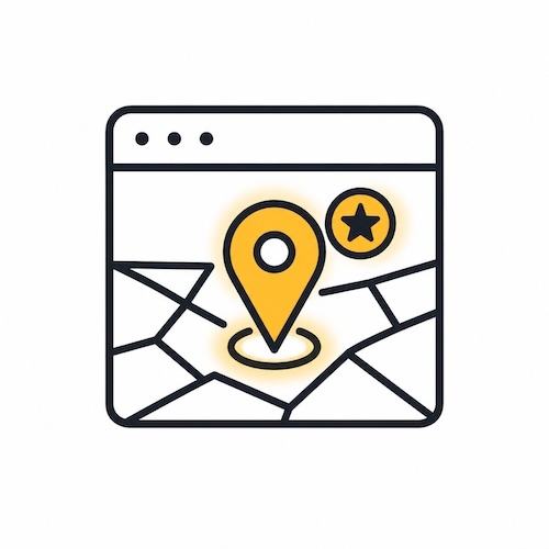 One Featured Local Spot